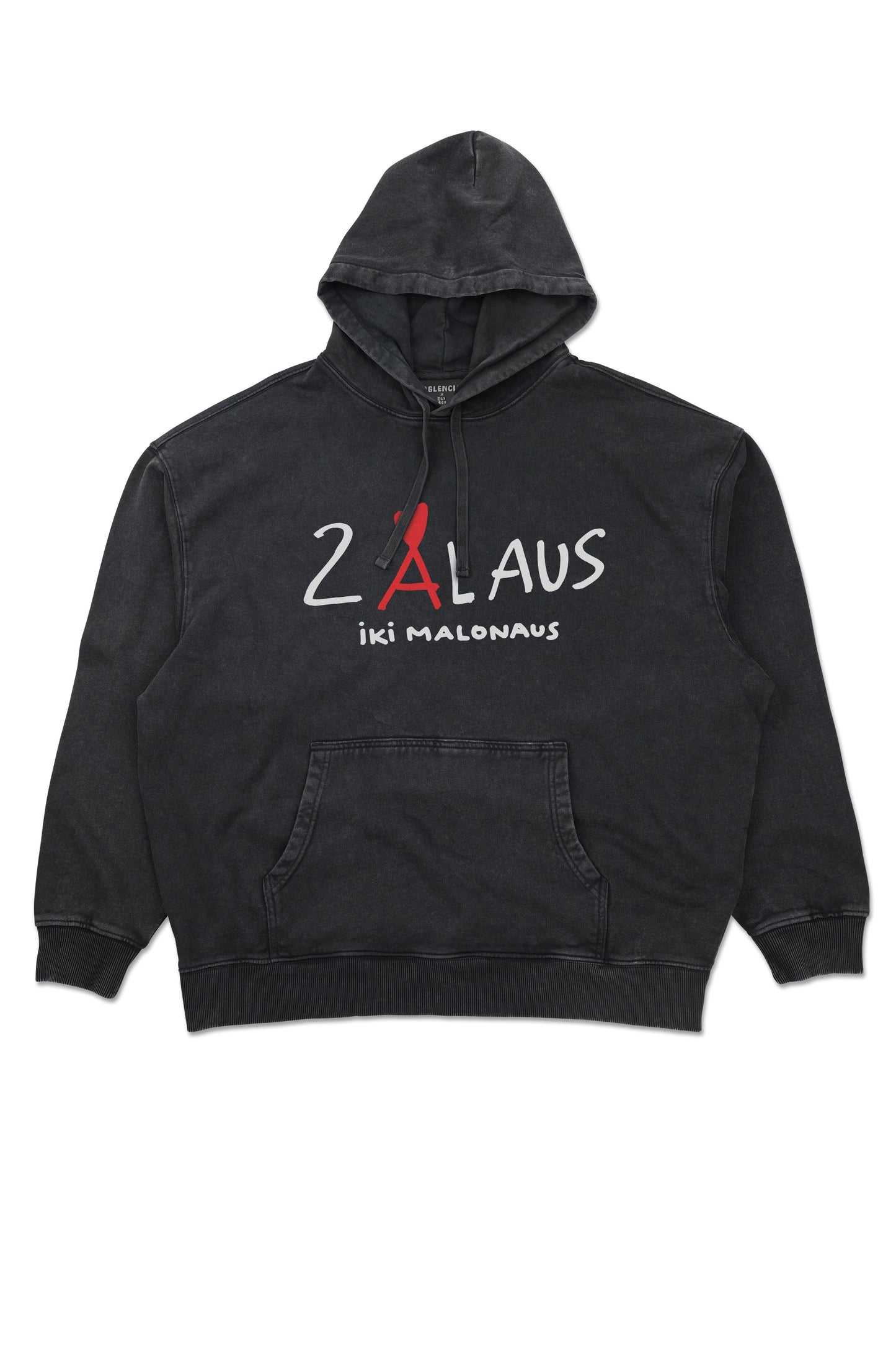 Egyboy 2 ALAUS HOODIE