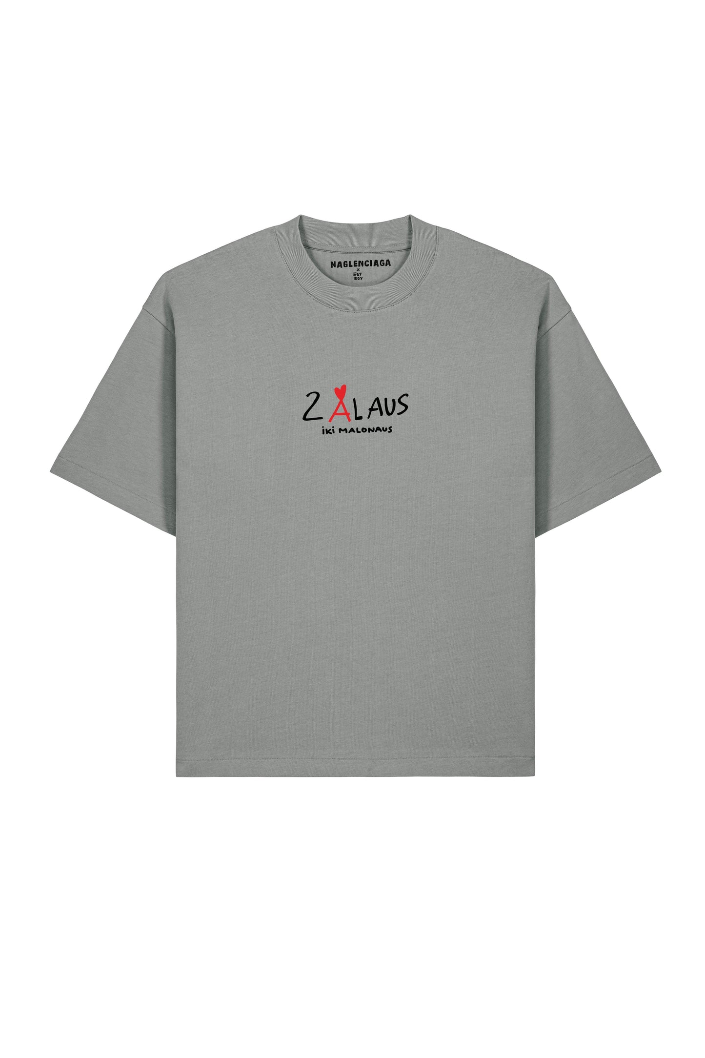 Egyboy 2 ALAUS TSHIRT