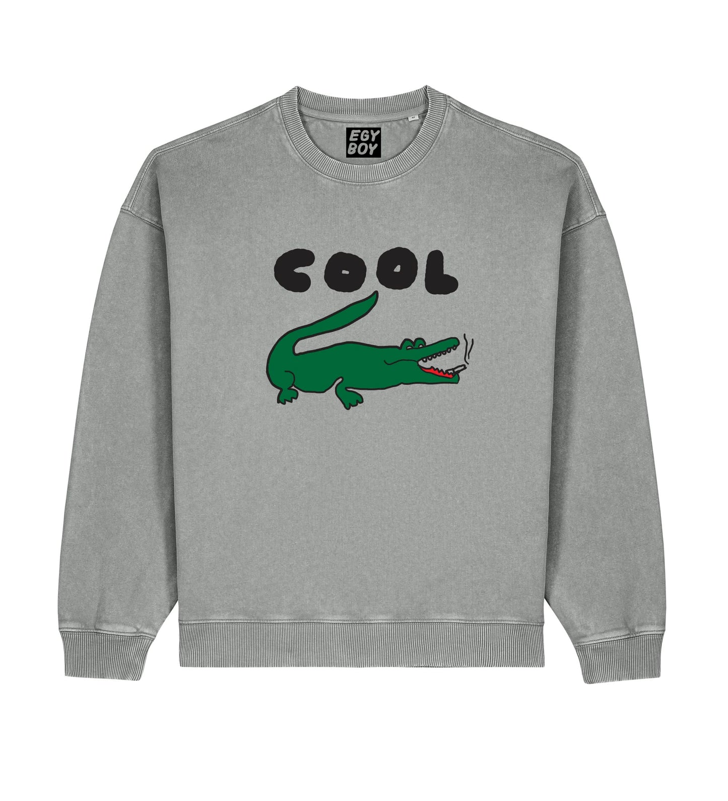 Egyboy Sweater LA COOL