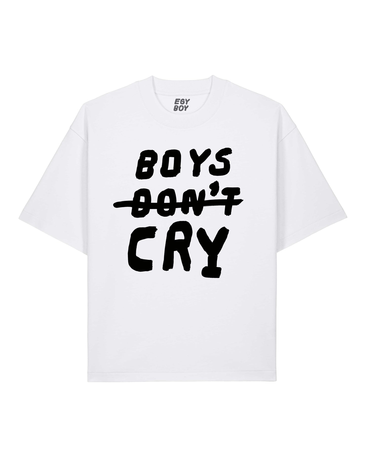 Egyboy T-shirt BDC T-shirt