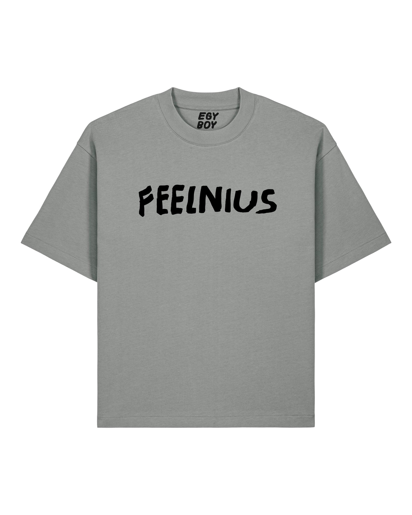 Egyboy T-shirt FEELNIUS T-shirt