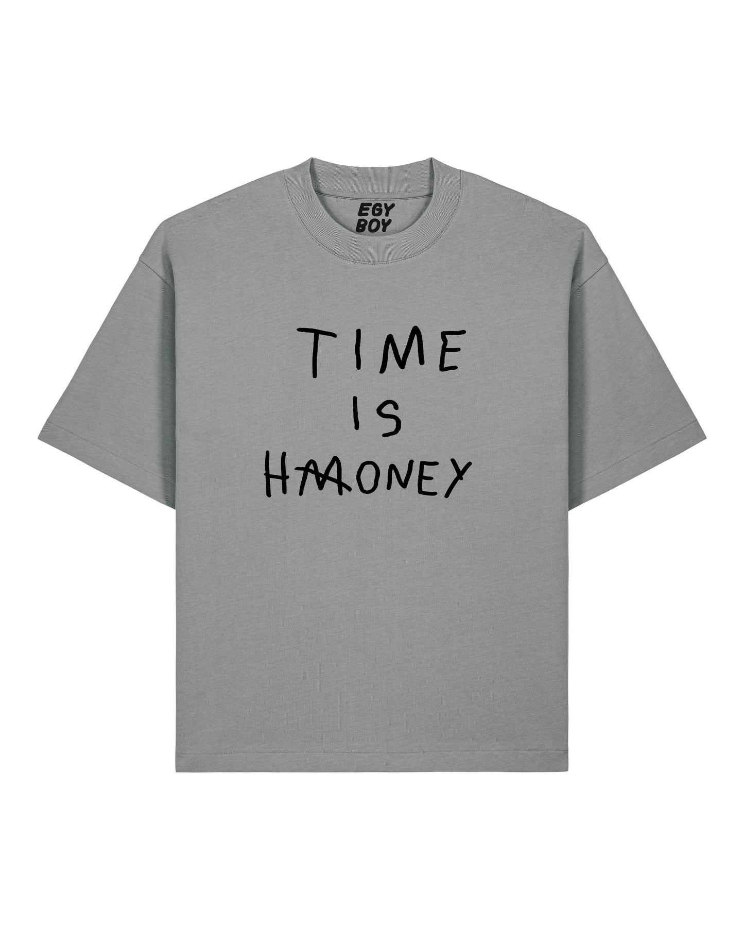 Egyboy T-shirt HONEY TIME T-shirt