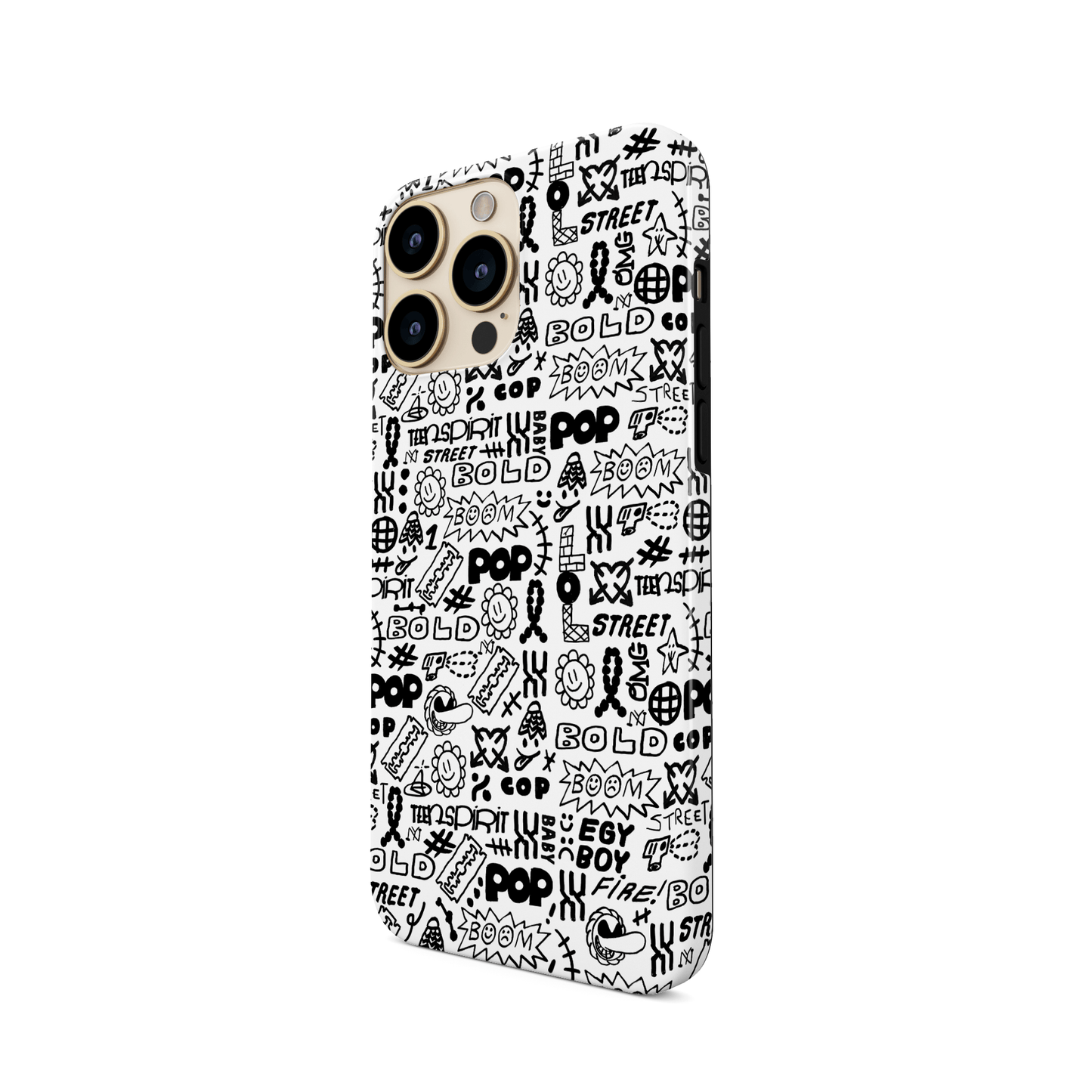 Egyboy Telefono dėkliukas POP