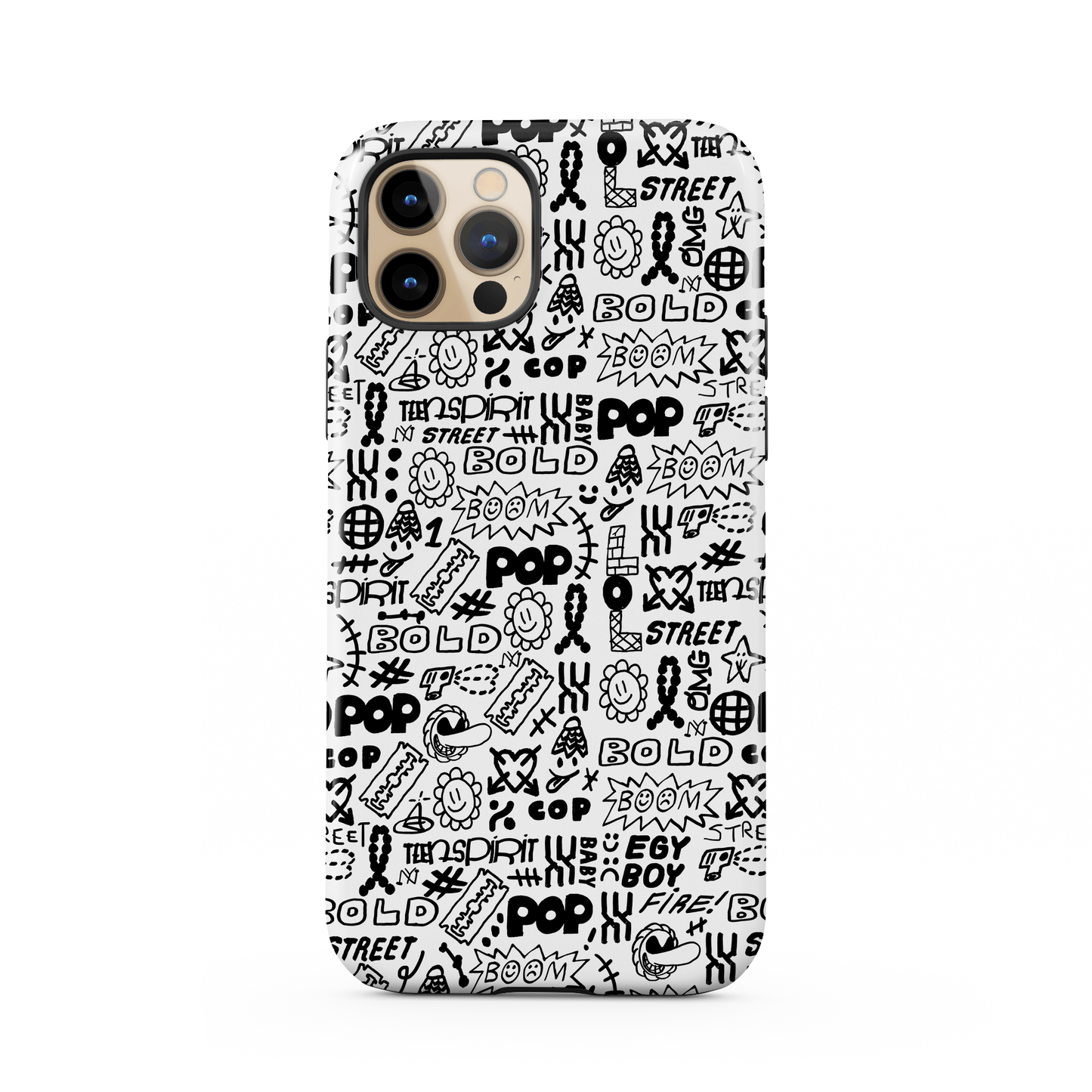 Egyboy Telefono dėkliukas POP