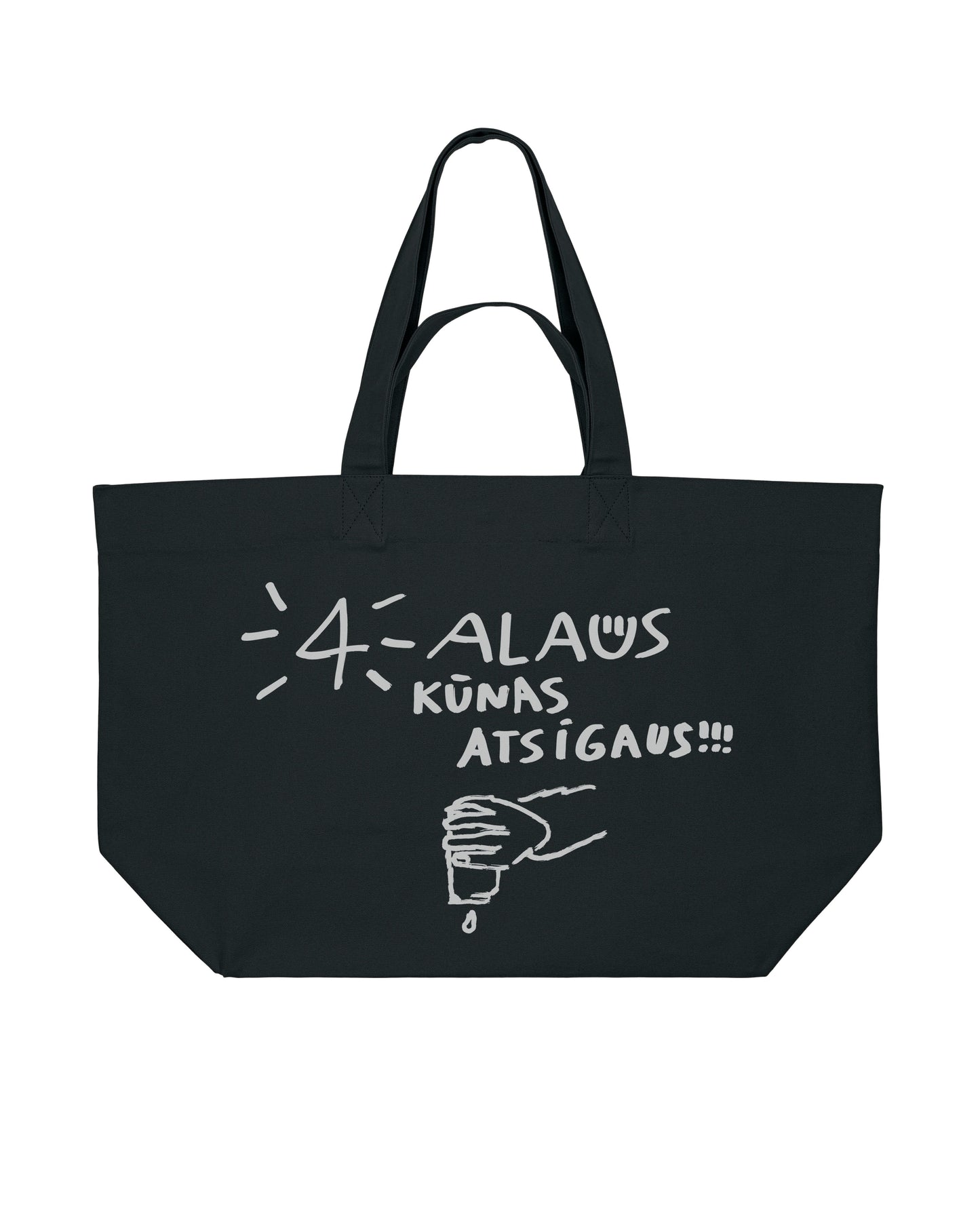 Egyboy 2 ALAUS BAG ONE SIZE