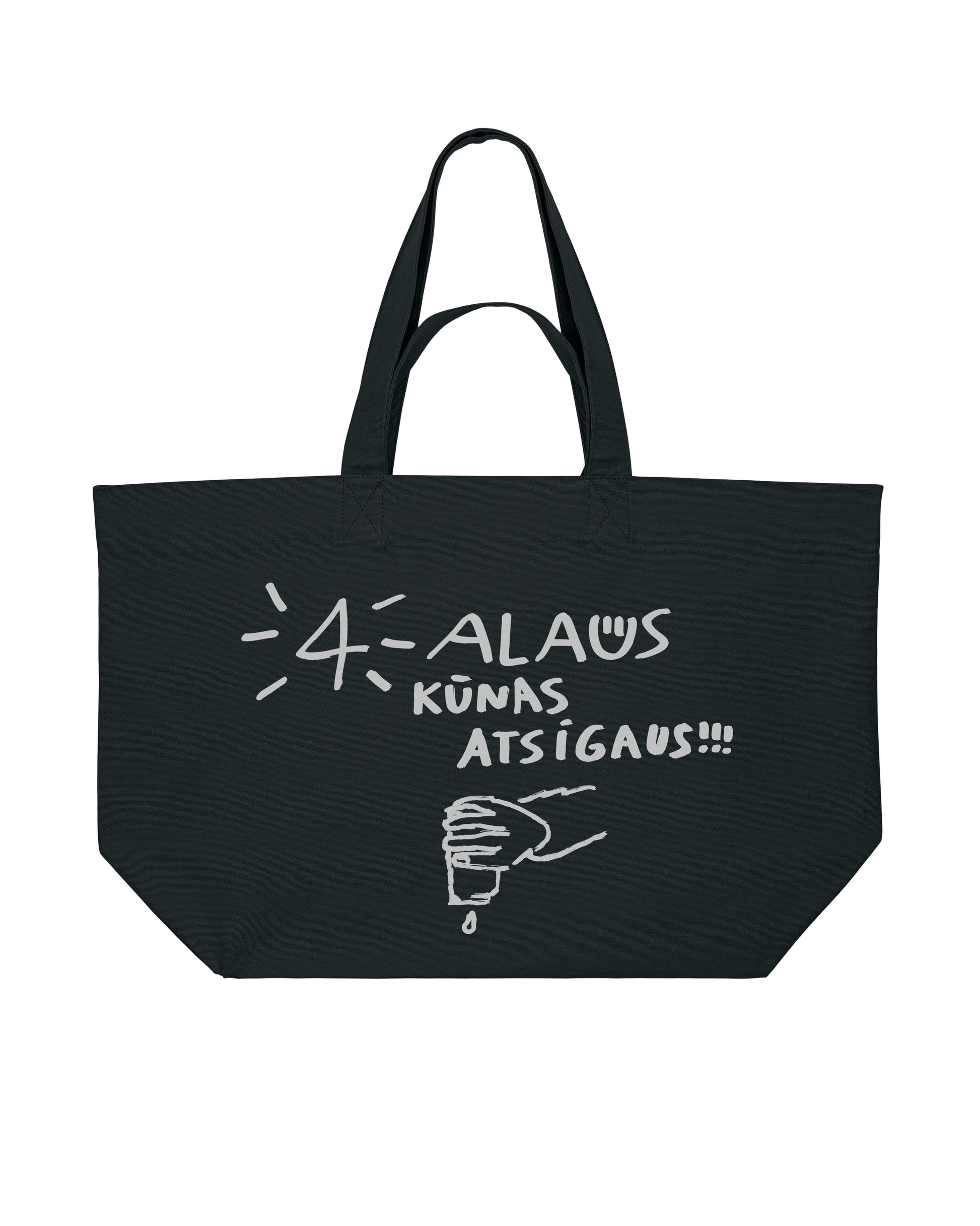 Egyboy 2 ALAUS BAG ONE SIZE