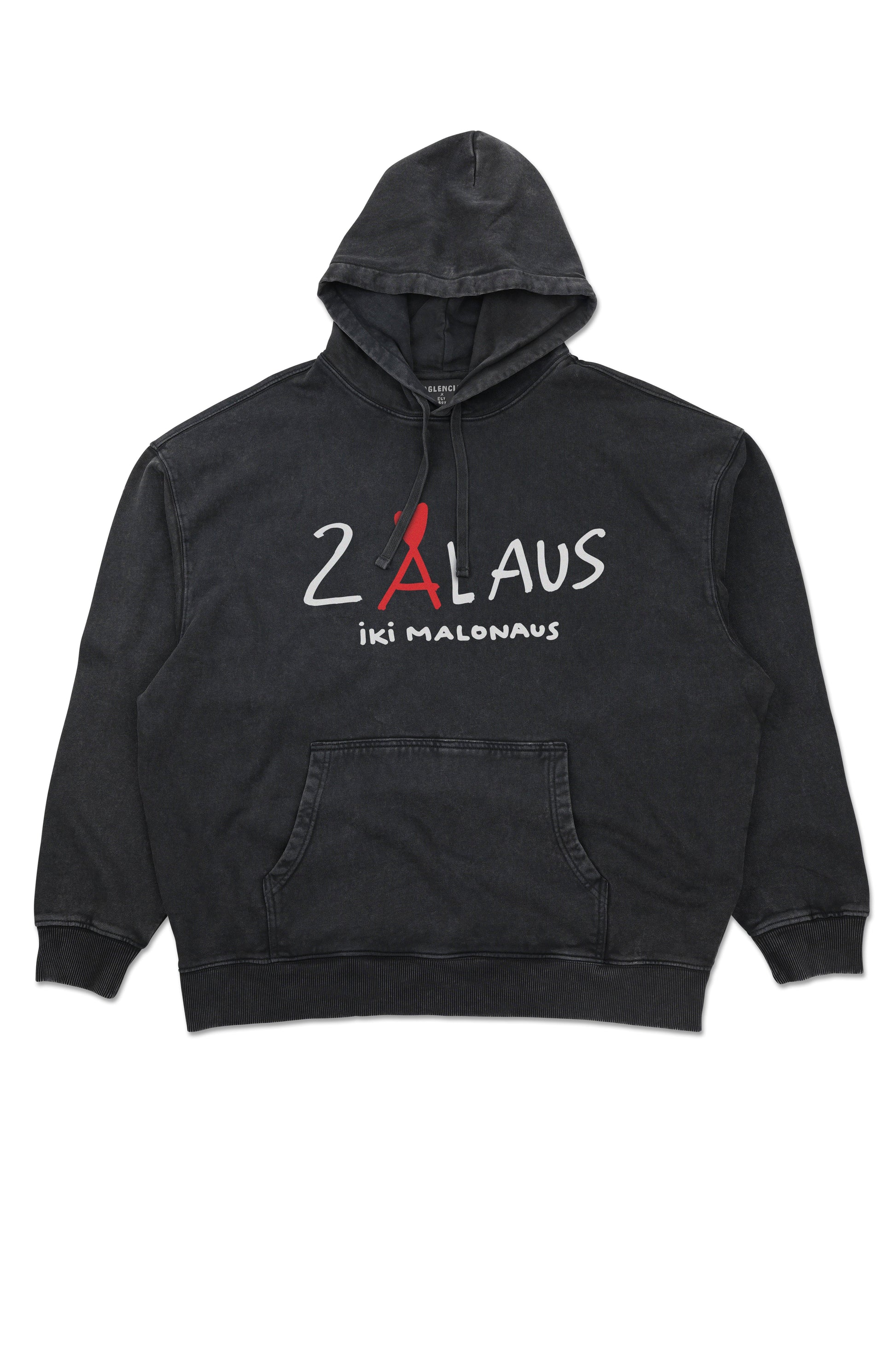 Egyboy 2 ALAUS HOODIE