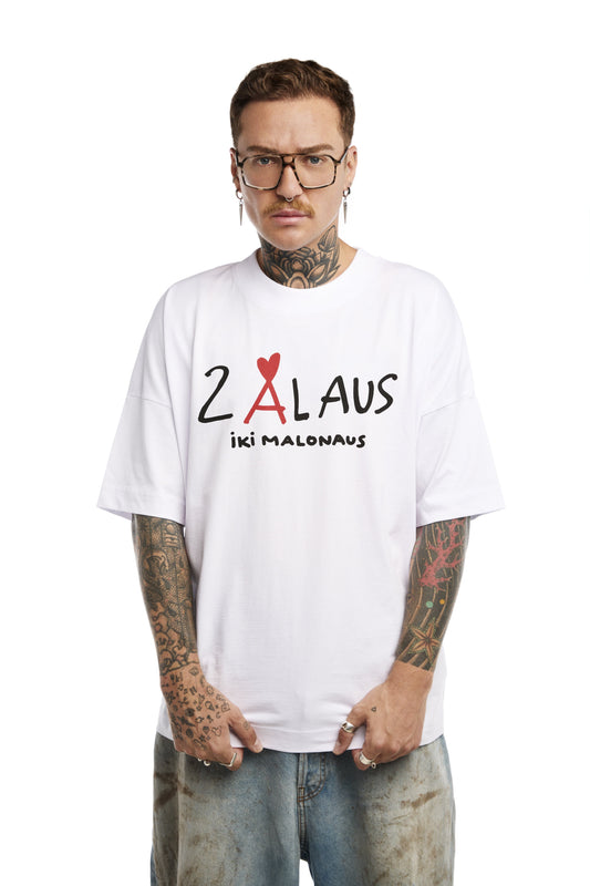 Egyboy 2 ALAUS IKI MALONAUS !