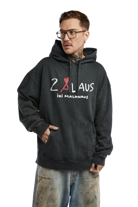 Egyboy 2 ALAUS IKI MALONAUS !