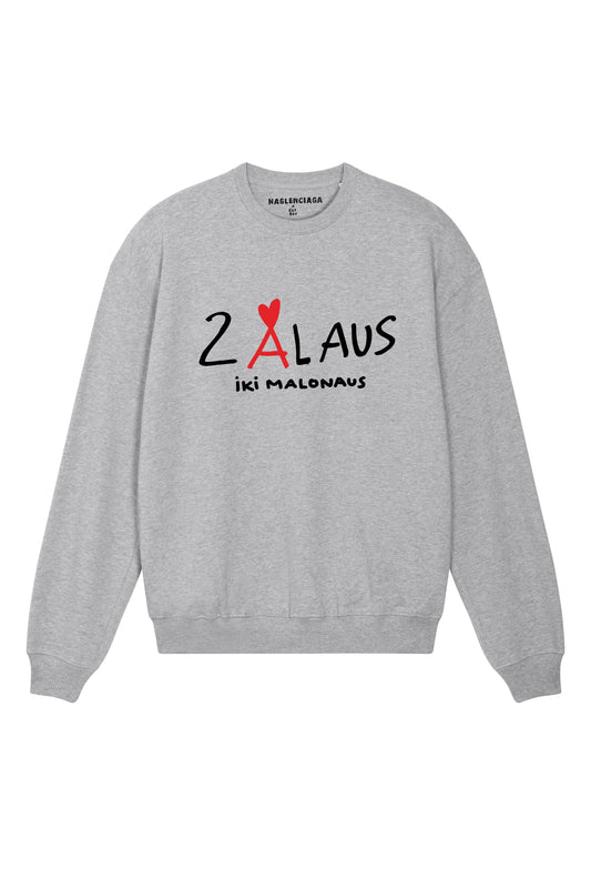 Egyboy 2 ALAUS SWEATER