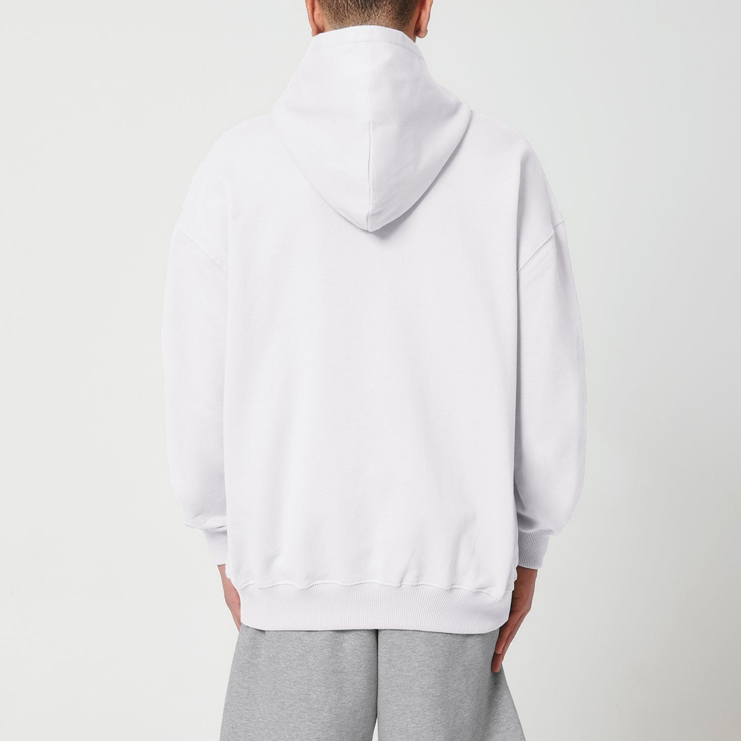 Egyboy Kvepalai B-YOGA HOODIE