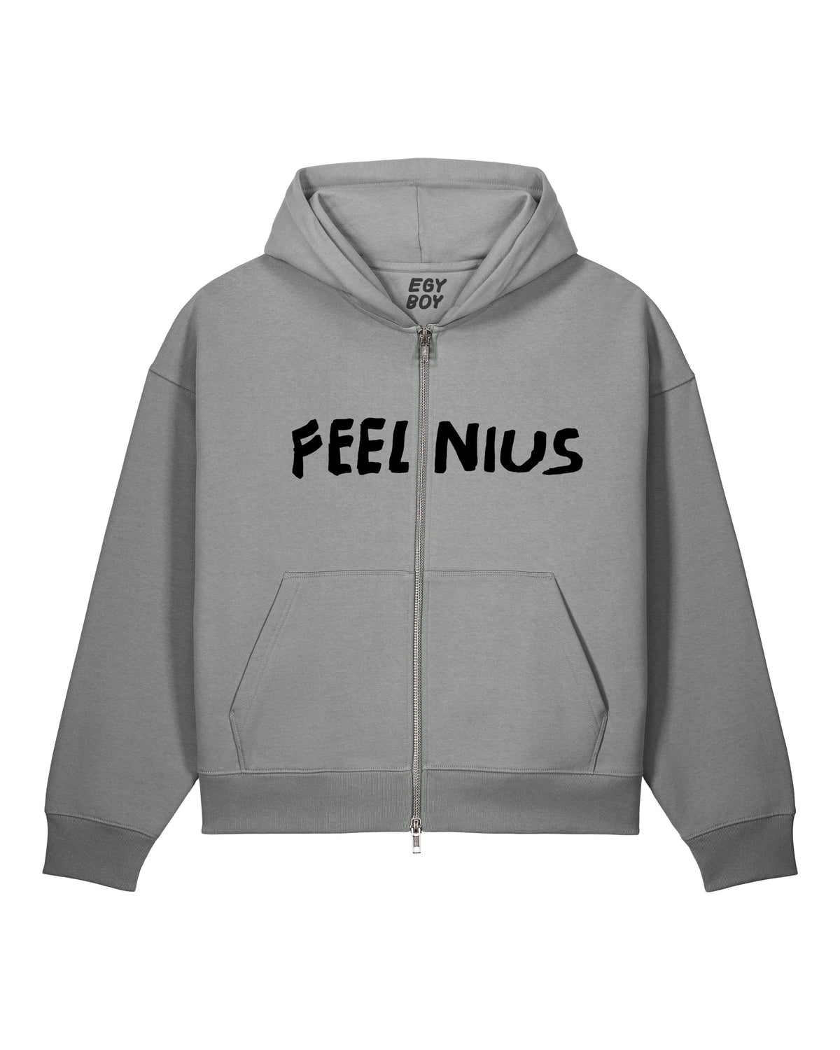 Egyboy Sweater FEELNIUS RAW!MANTIC