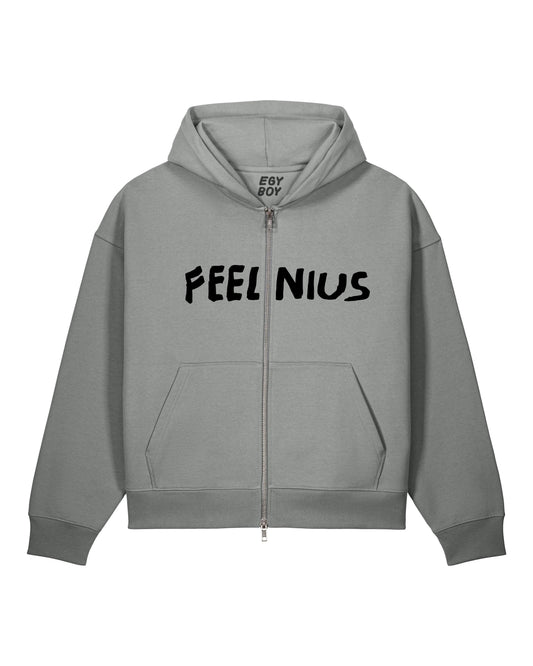 Egyboy Sweater FEELNIUS RAW!MANTIC