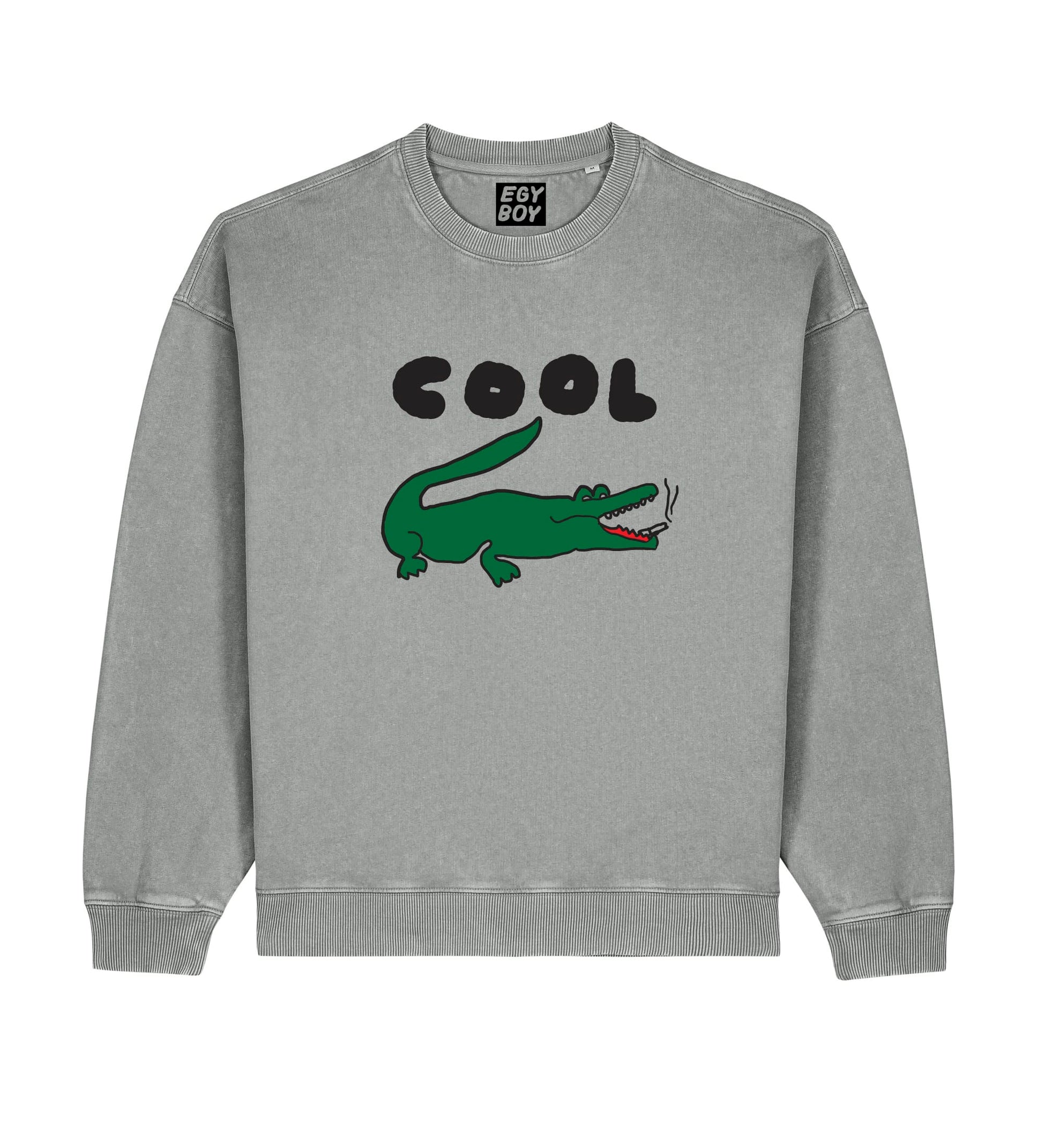Egyboy Sweater LA COOL