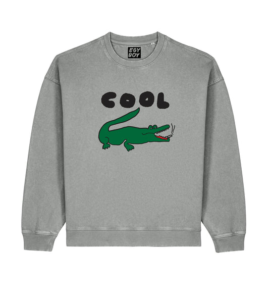 Egyboy Sweater LA COOL