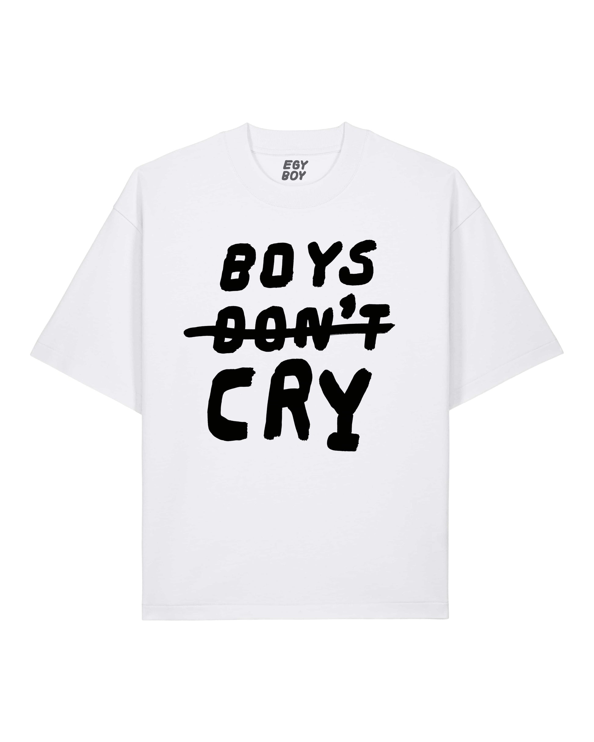 Egyboy T-shirt BDC T-shirt