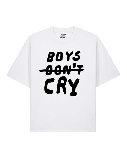 Egyboy T-shirt BDC T-shirt