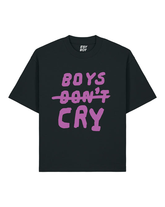 Egyboy T-shirt BDC T-shirt