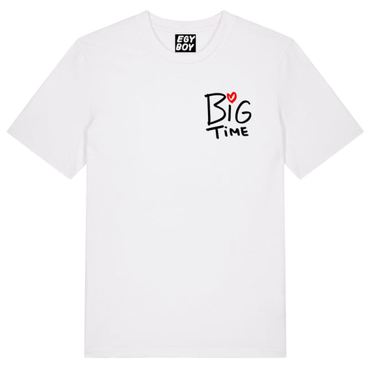 Egyboy T-shirt BIG TIME!
