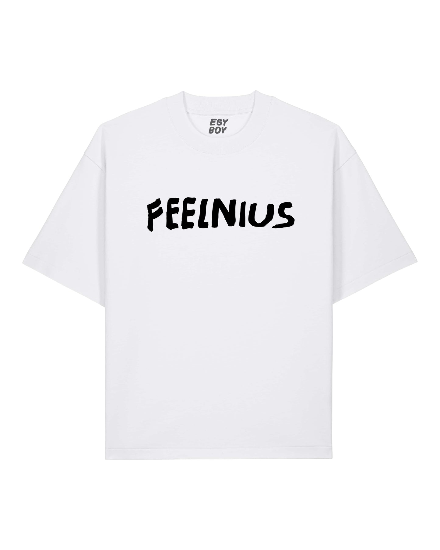 Egyboy T-shirt FEELNIUS T-shirt