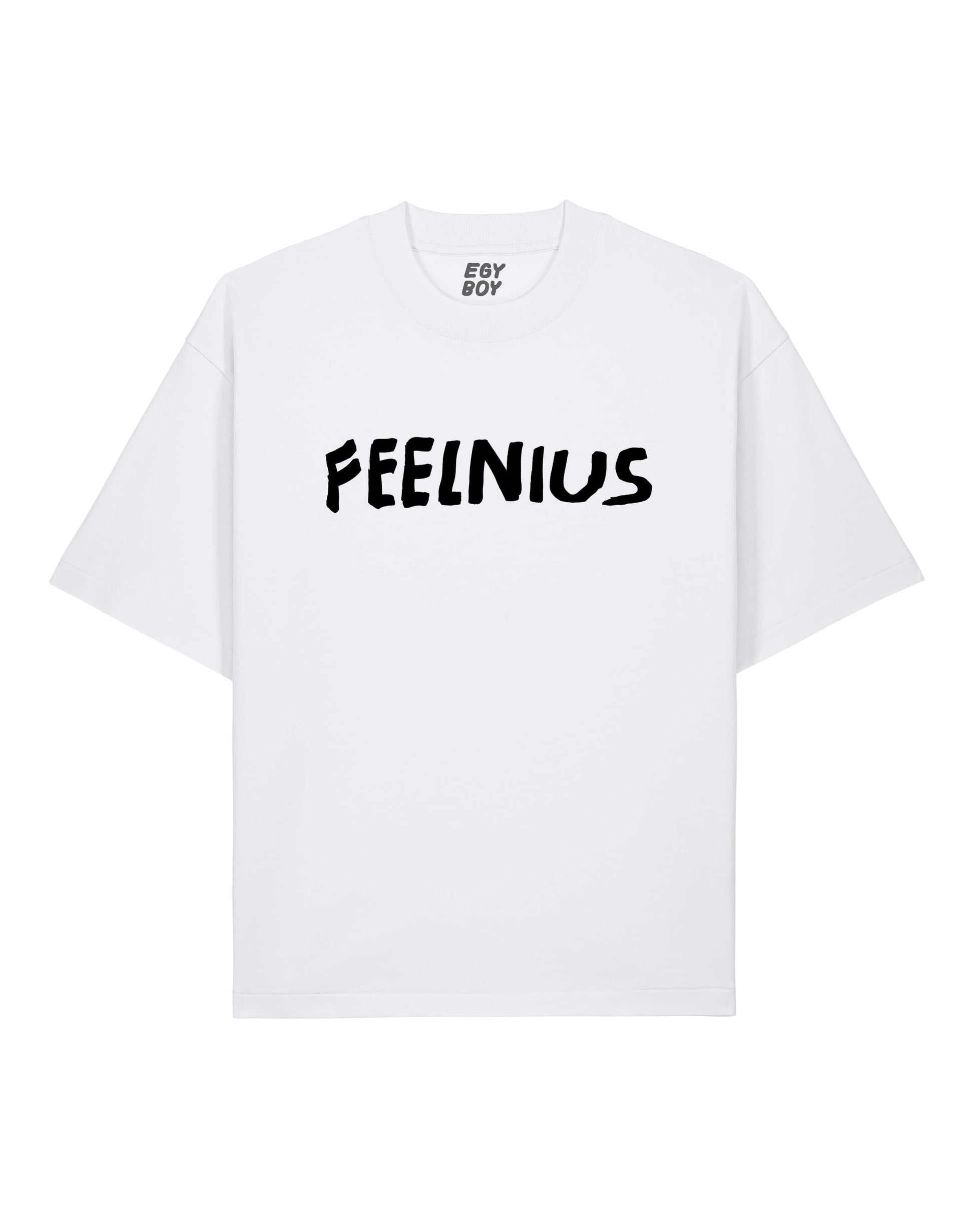 Egyboy T-shirt FEELNIUS T-shirt