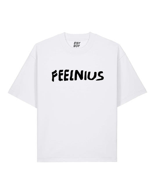 Egyboy T-shirt FEELNIUS T-shirt
