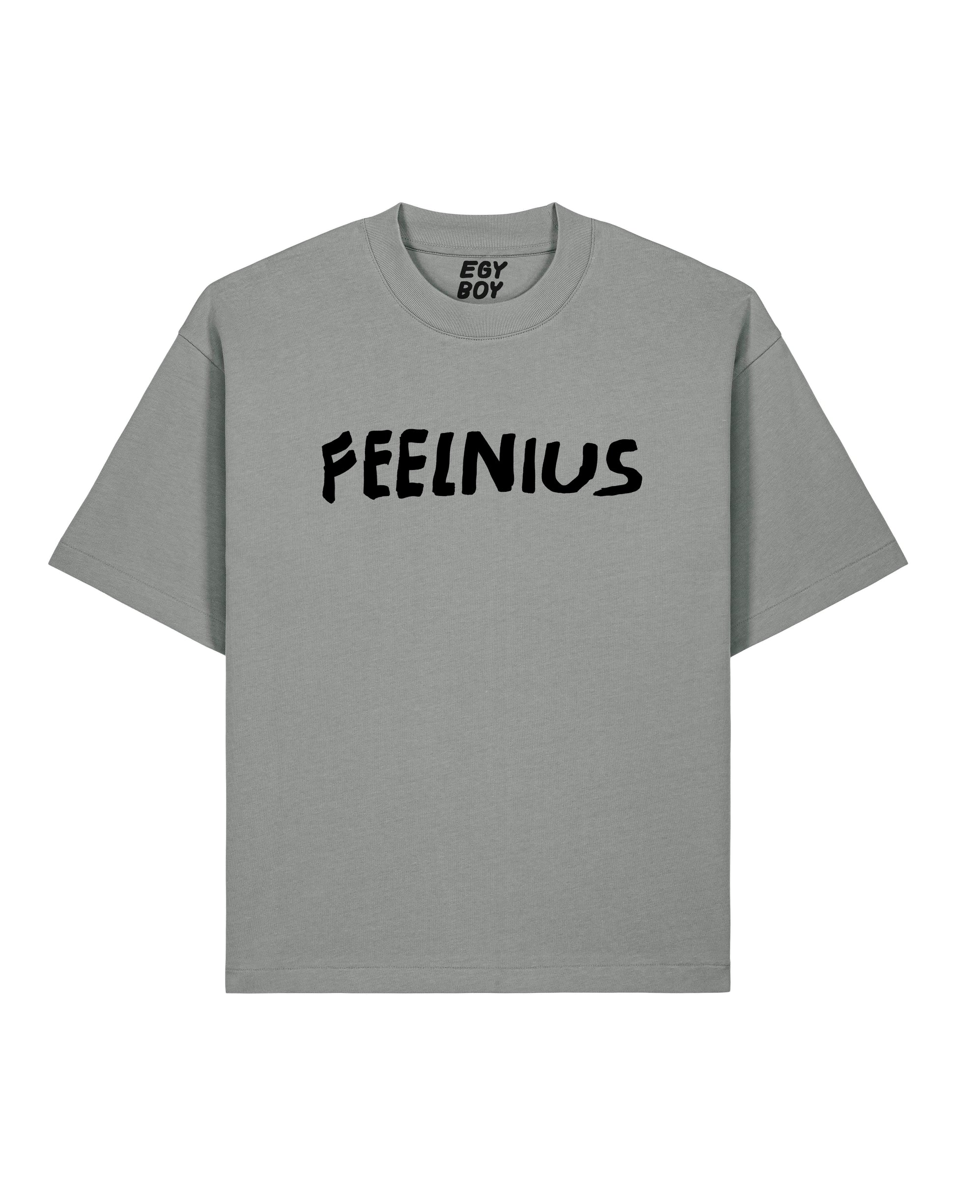 Egyboy T-shirt FEELNIUS T-shirt