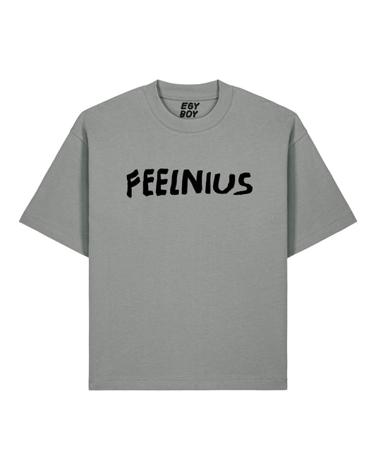 Egyboy T-shirt FEELNIUS T-shirt