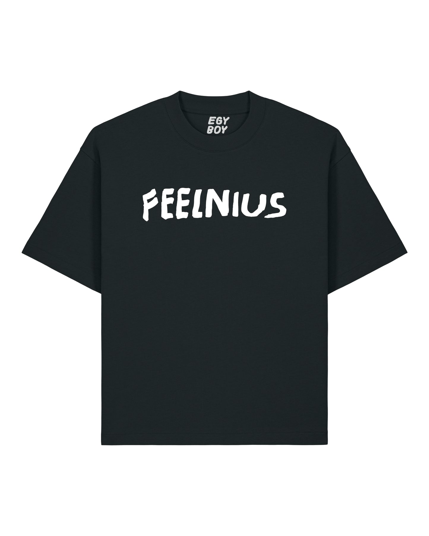 Egyboy T-shirt FEELNIUS T-shirt