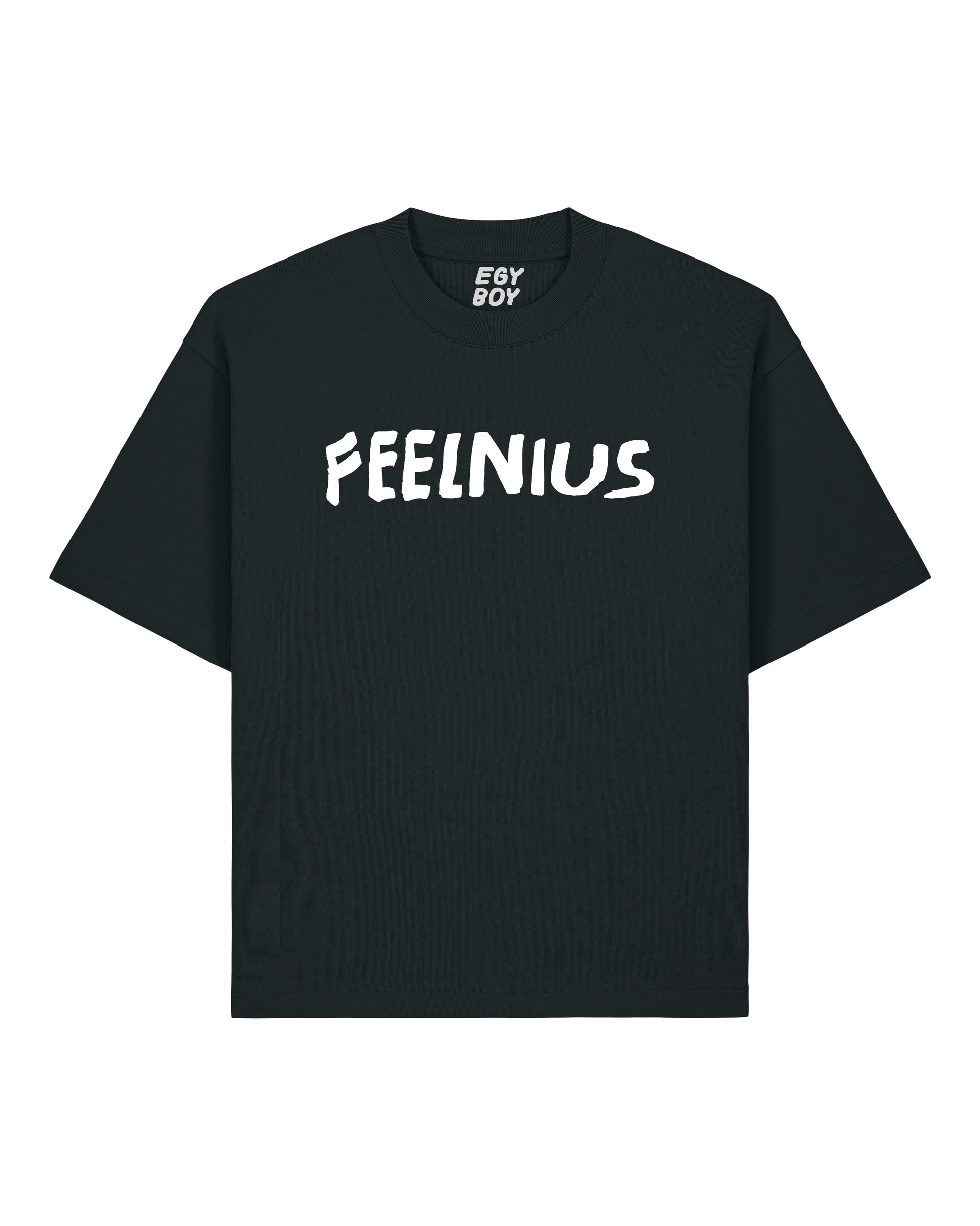 Egyboy T-shirt FEELNIUS T-shirt