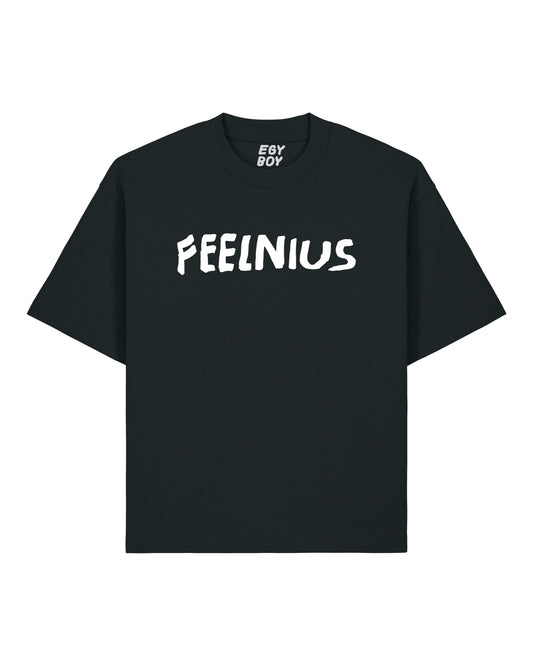 Egyboy T-shirt FEELNIUS T-shirt