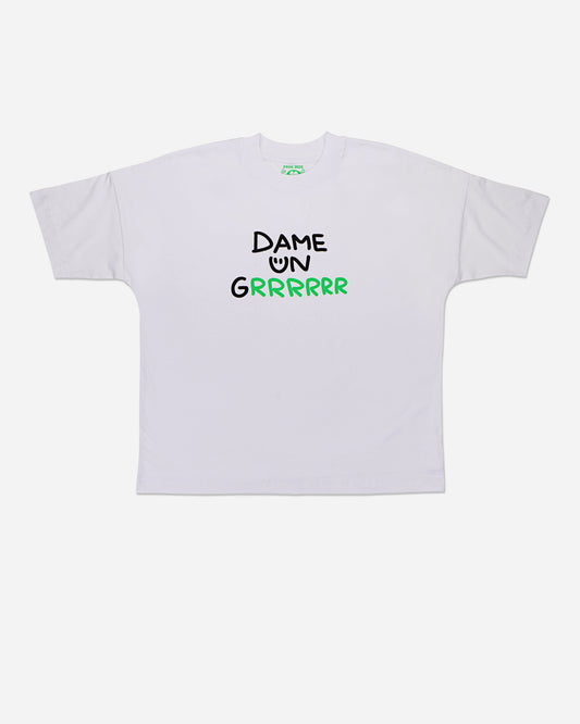 Egyboy T-shirt GRRRRRR XL