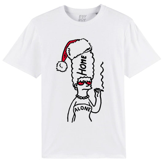 Egyboy T-shirt HOME ALONE [-60%] BLACK FRIDAY SPECIAL