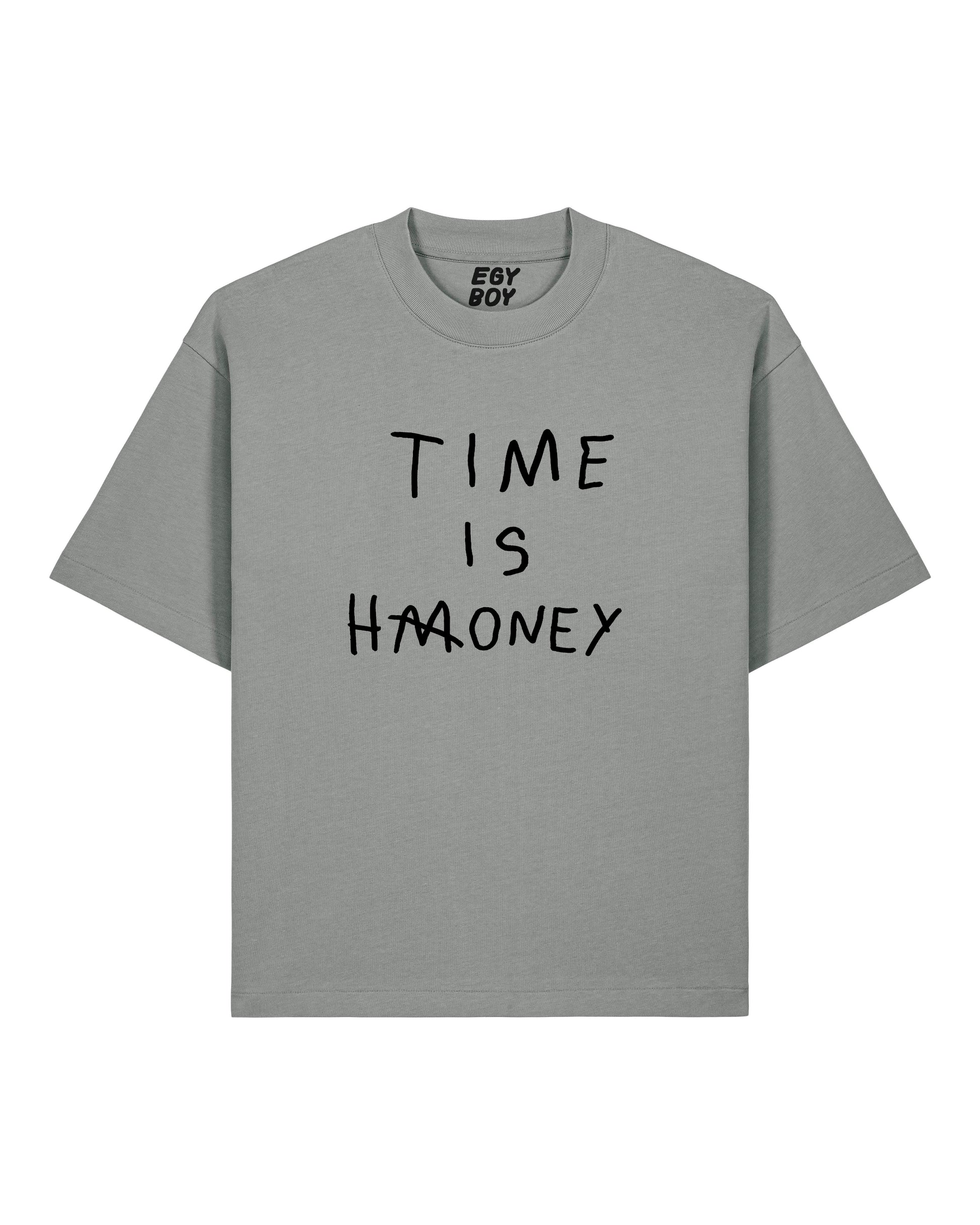 Egyboy T-shirt HONEY TIME T-shirt