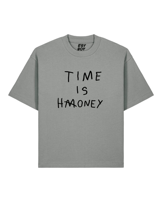 Egyboy T-shirt HONEY TIME T-shirt
