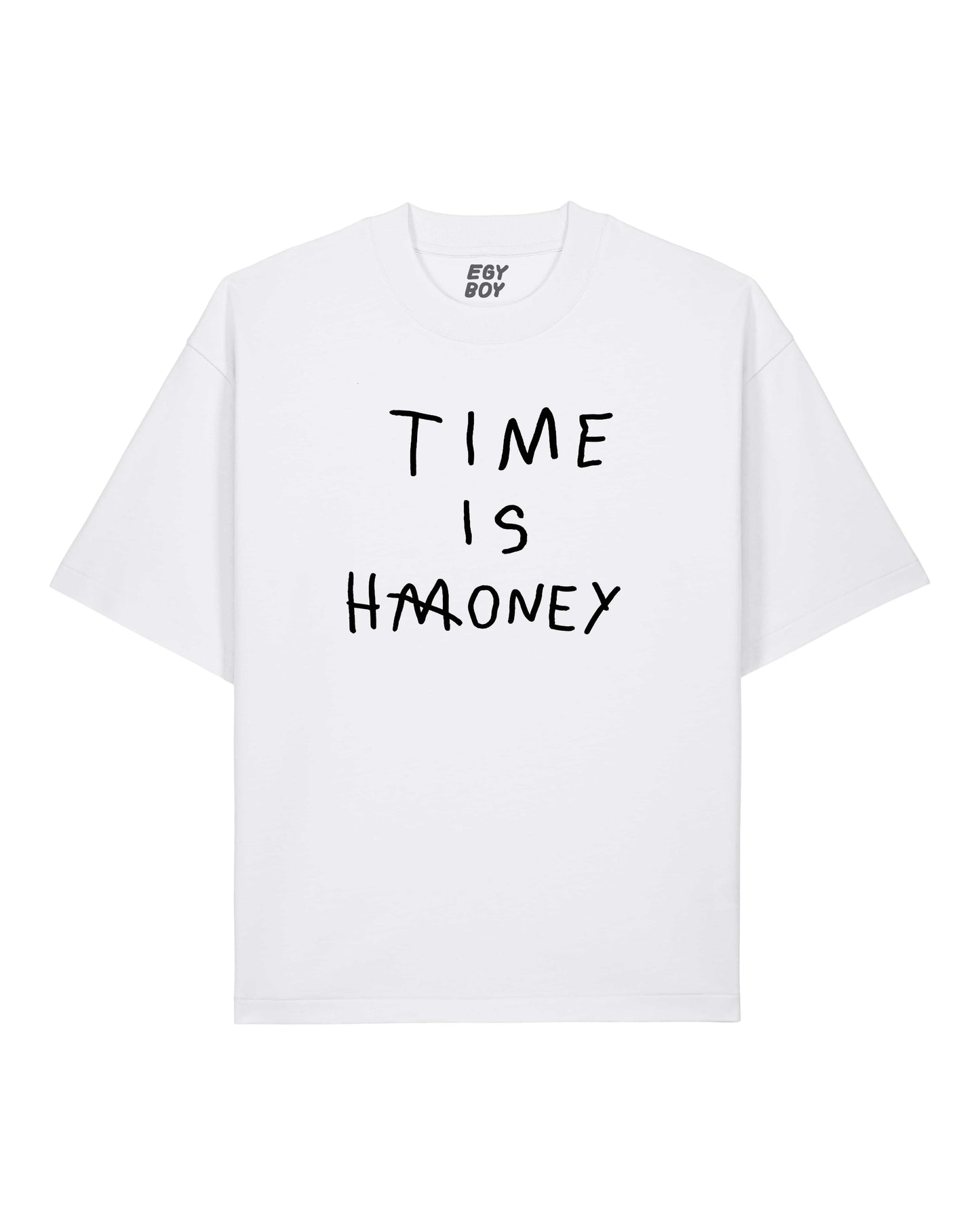 Egyboy T-shirt HONEY TIME T-shirt