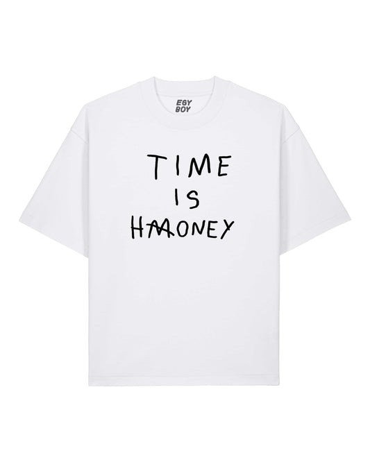 Egyboy T-shirt HONEY TIME T-shirt