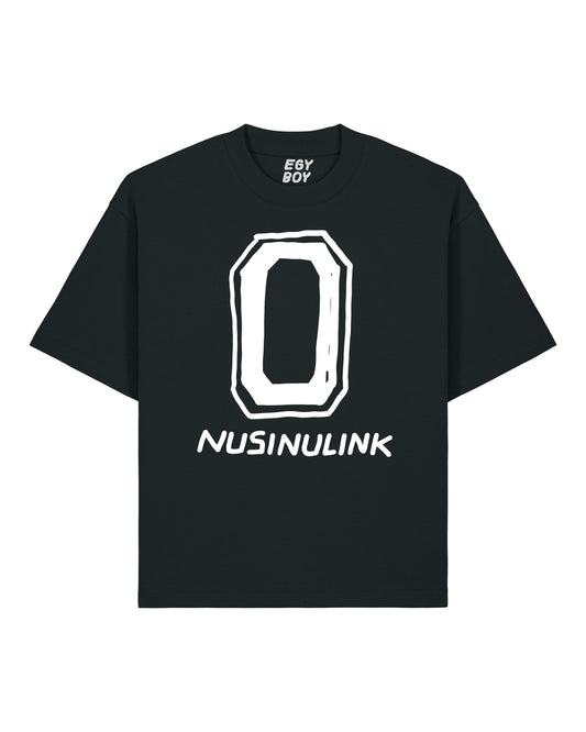 Egyboy T-shirt NUSINULINK T-shirt