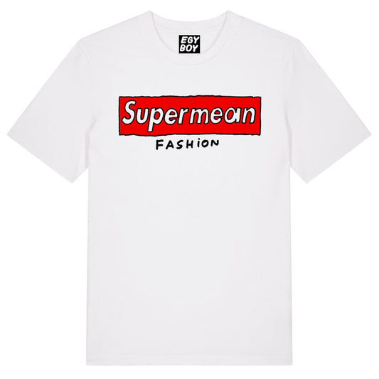 Egyboy T-shirt SUPERMEAN