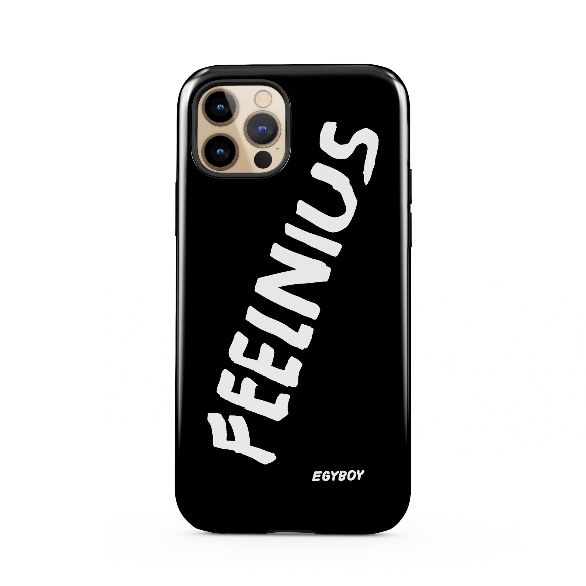 Egyboy Tech Accessories Feelnius