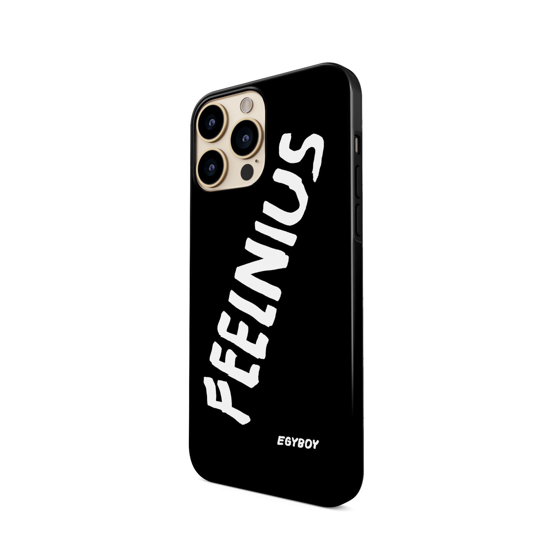 Egyboy Tech Accessories Feelnius