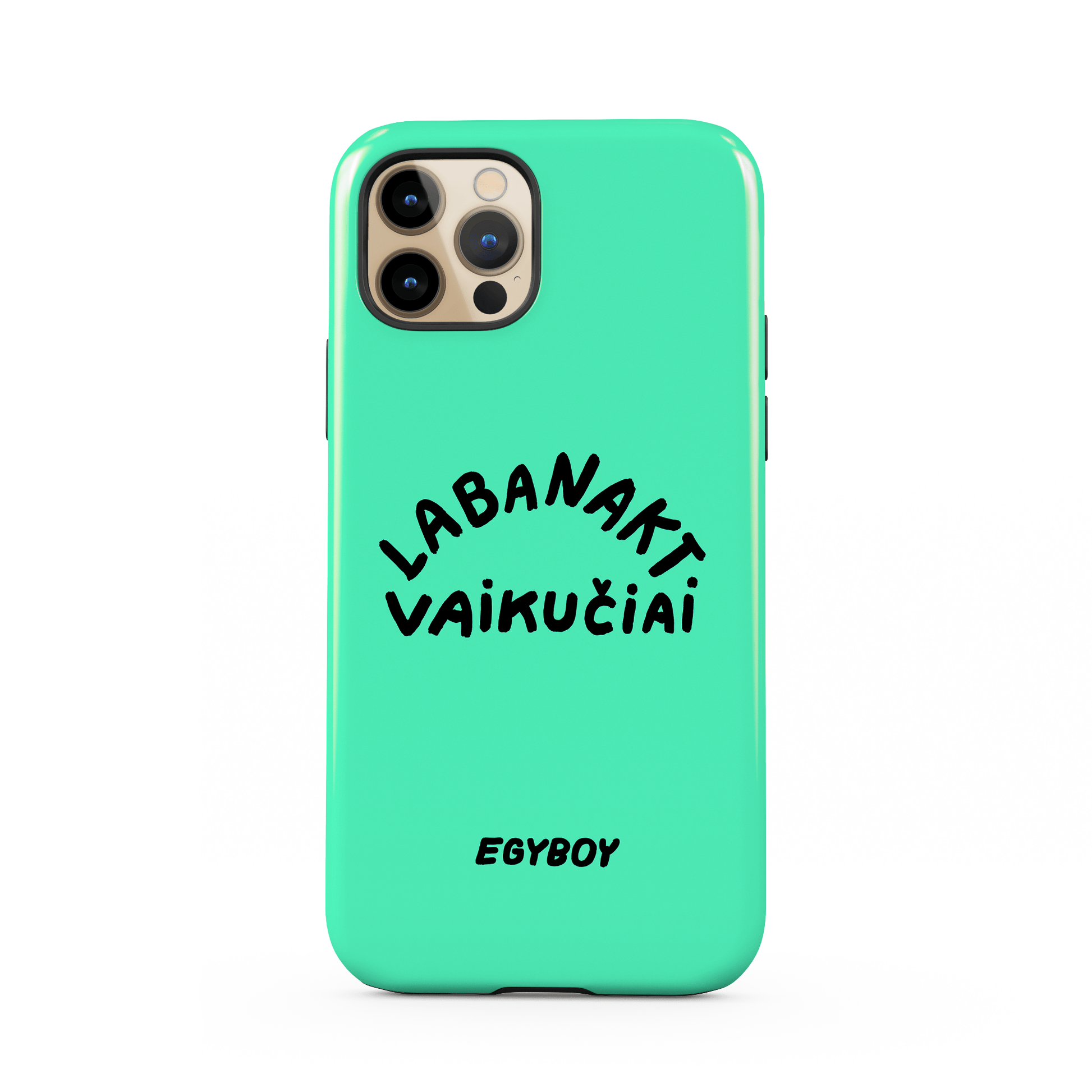 Egyboy Tech Accessories Labanakt vaikučiams