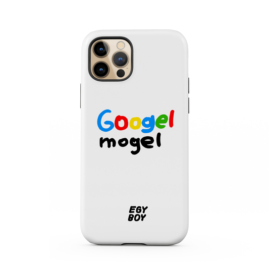 Egyboy Telefono dėkliukas Google Mogel