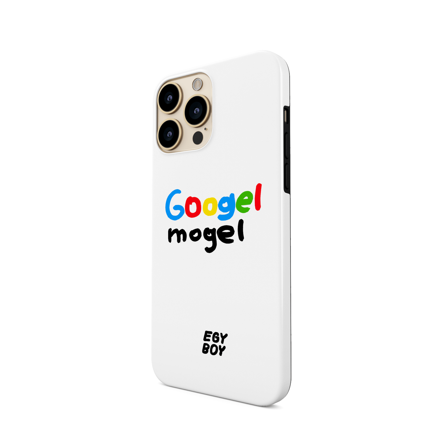 Egyboy Telefono dėkliukas Google Mogel